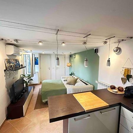 Dreamy Loft Con Vista Mare Giardino E Jacuzzi Sconti Maggio E Giugno Santa Margherita Ligure Exterior foto