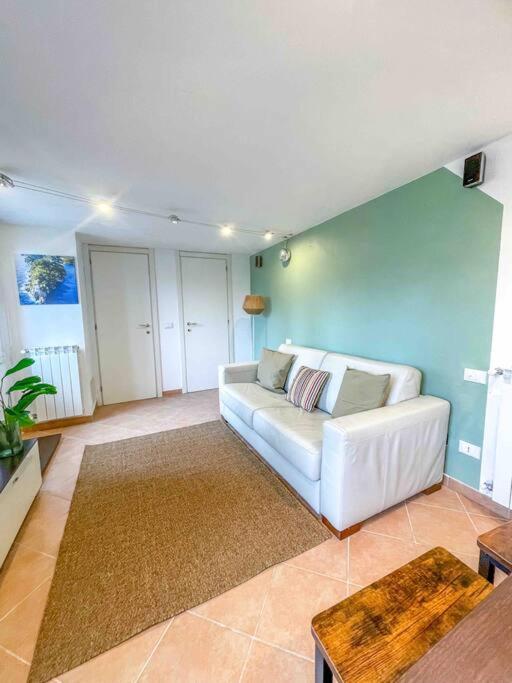 Dreamy Loft Con Vista Mare Giardino E Jacuzzi Sconti Maggio E Giugno Santa Margherita Ligure Exterior foto